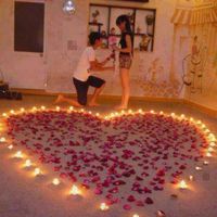 bonne st valentin a tous