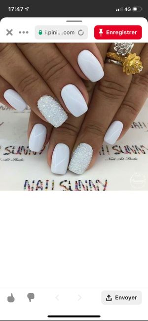 Idées manucure 1