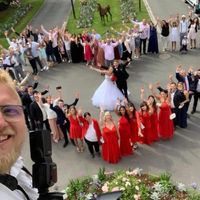 On s’est dit oui 😁😁😁 - 1