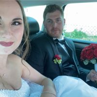 On s’est dit oui 😁😁😁 - 3