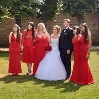 On s’est dit oui 😁😁😁 - 1