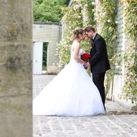 On s’est dit oui 😁😁😁 - 3