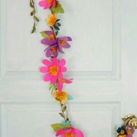 Fleurs made in maison - 1