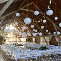 Faire un ciel étoilé intérieur - 1