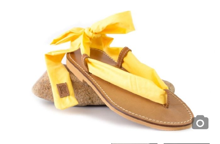 Chaussure mariage taille 35 3