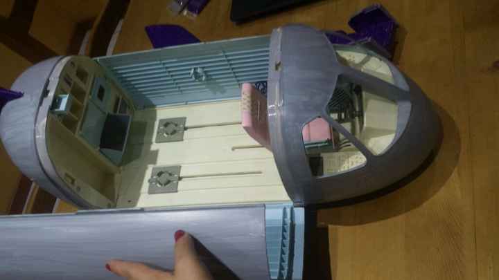 Mega idee pour urne  vos avis - 1