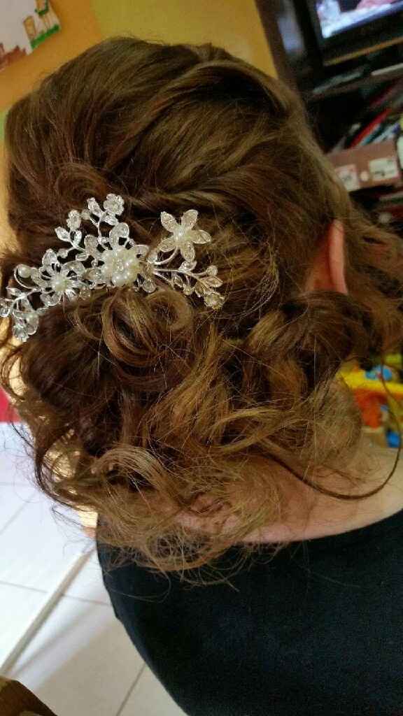 Essai coiffure avis - 1