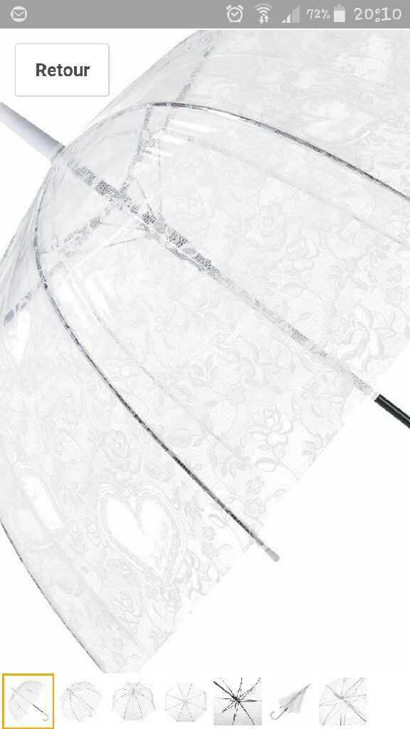 J-6 et j'ai envie de pleurer !!!!! - 1