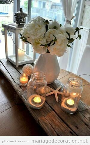 Theme plage chic - 7