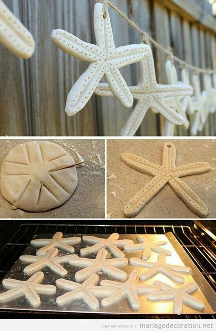 Theme plage chic - 8