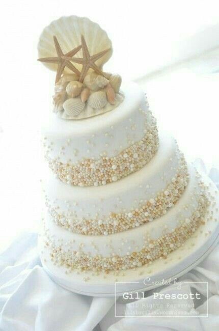 Theme plage chic - 12