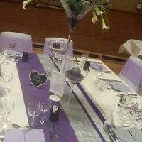 Serviettes de table, quoi en faire ?  - 1