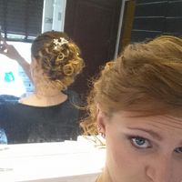 Mon essai coiffure - vos avis - 1