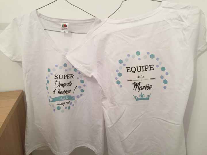 Diy demande de témoin et demoiselle d'honneur - 6
