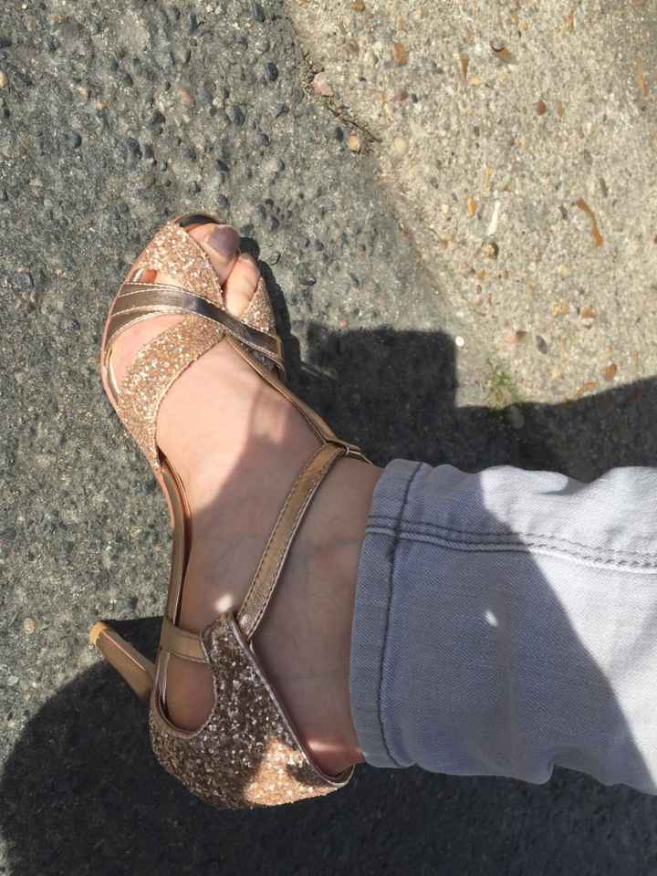 Elles sont arrivées 😍 - 1