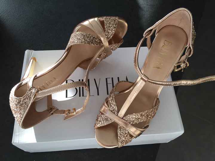 Elles sont arrivées 😍 - 2