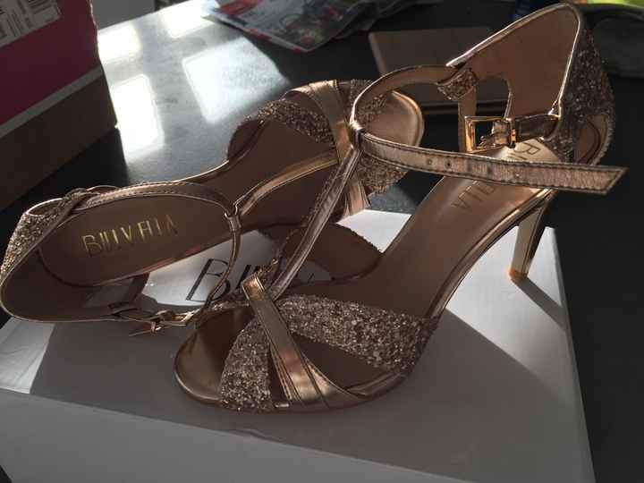 Elles sont arrivées 😍 - 3