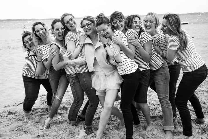 Weekend evjf !!!! - 4