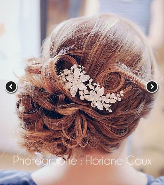 Coiffure