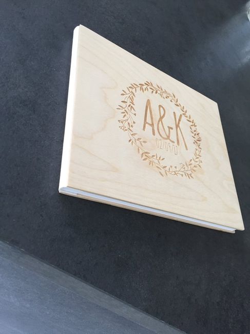 Notre livre d'or - 2