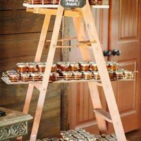 heeeelp Décoration vin d'honneur / Avis & Conseils - 1