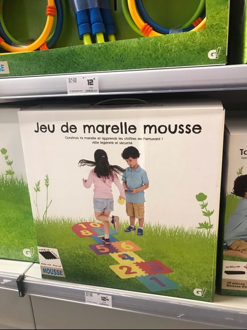 Chez Gifi! - 9