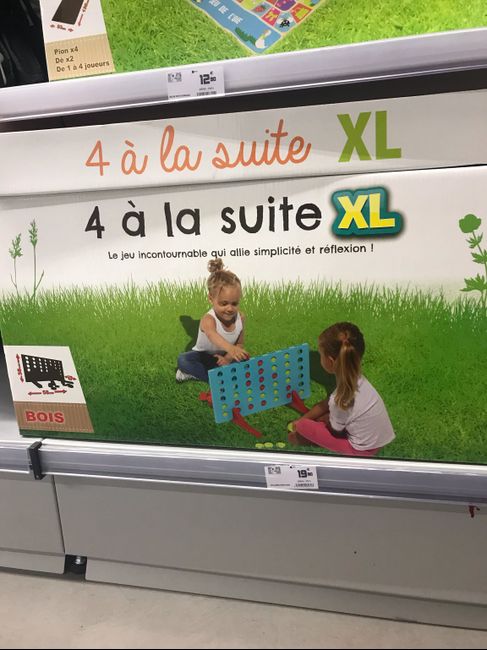 Chez Gifi! - 10