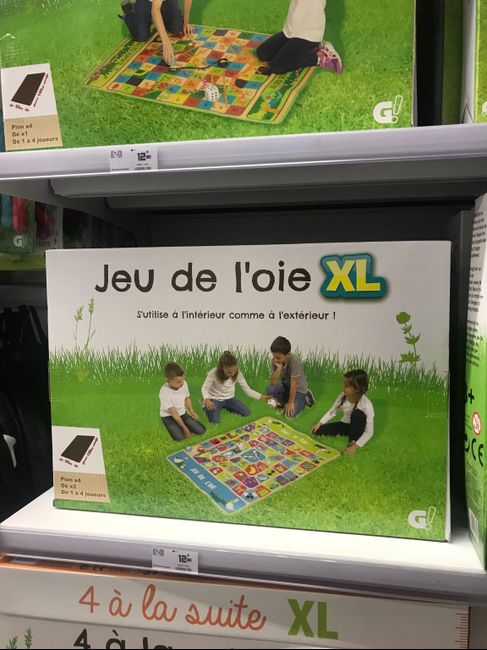 Chez Gifi! - 12