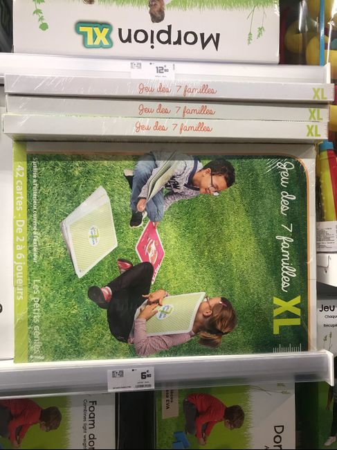 Chez Gifi! - 14