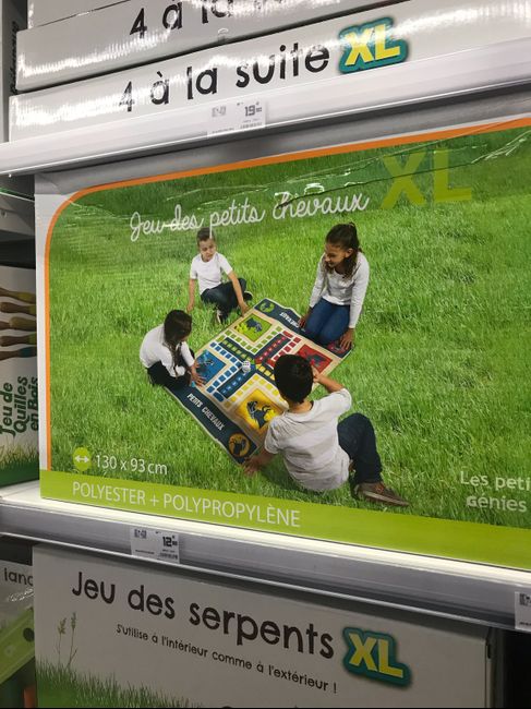 Chez Gifi! - 15