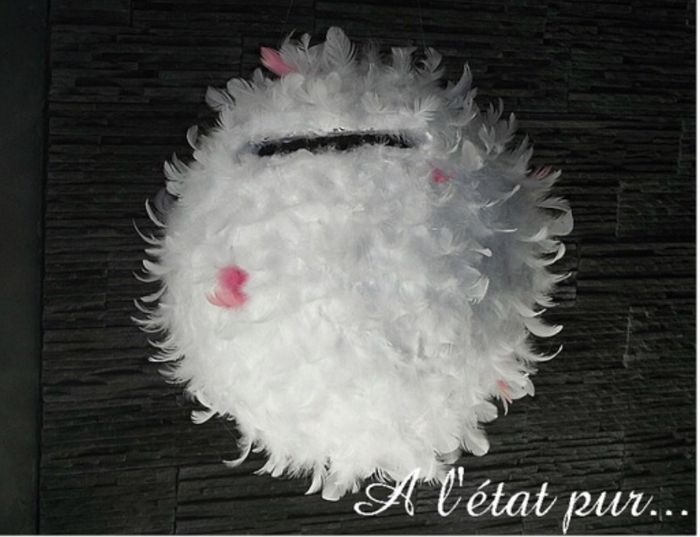 Inspiration bulle!😊 - 1