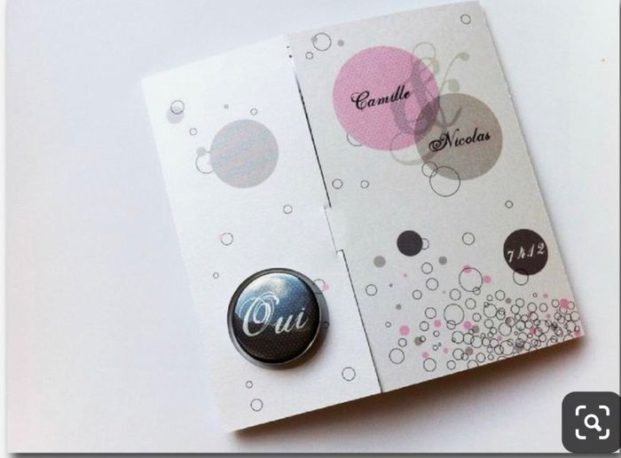 Inspiration bulle!😊 - 7