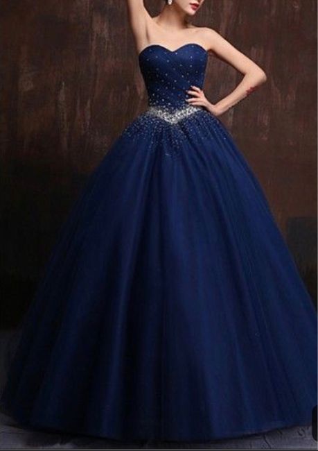 Inspiration Bleu!😊 - 3