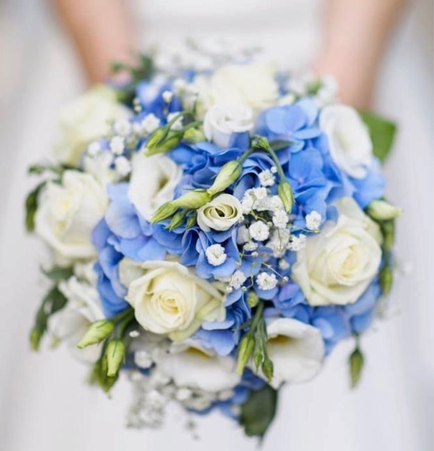Inspiration Bleu!😊 - 19