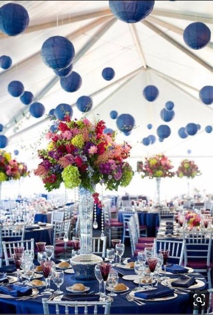 Inspiration Bleu!😊 - 30
