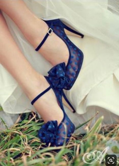 Inspiration Bleu!😊 - 37