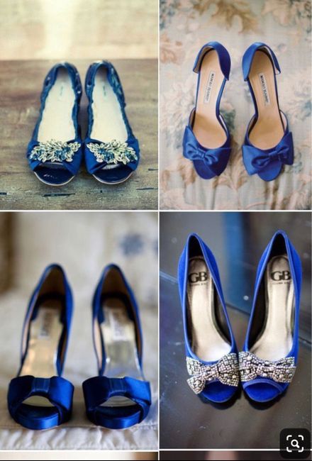 Inspiration Bleu!😊 - 39