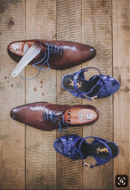 Inspiration Bleu!😊 - 41