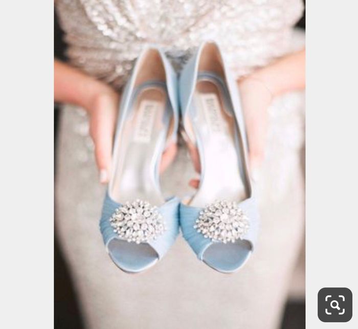 Inspiration Bleu!😊 - 40