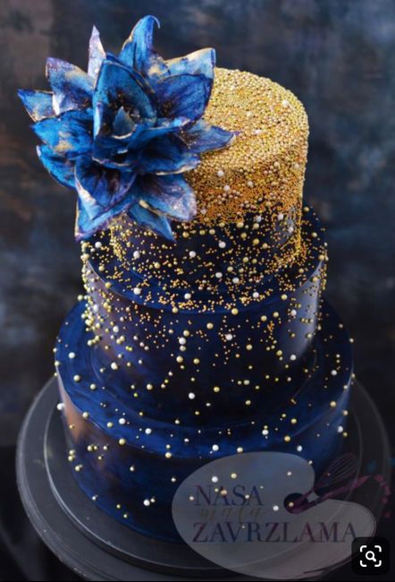 Inspiration Bleu!😊 - 45