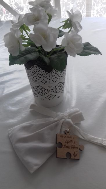 Mes cadeaux pour la demande de témoins et demoiselles d'honneur 5