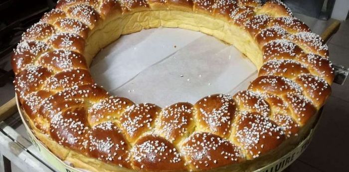 Presta brioche mariage ? 1