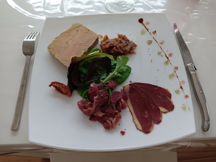Dégustation traiteur 9
