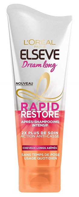 Cheveux bouclés en détresse 🤯 - 1