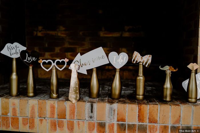 Fond déco pour Photobooth 2