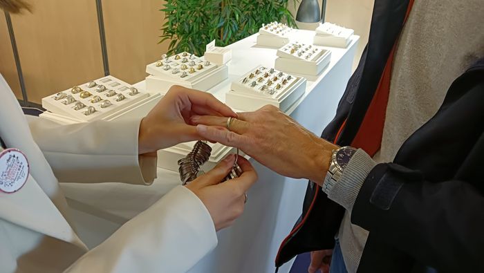 Salon du mariage de Nantes 2022 (reportage photos - partie 1) 📸👰🏻🤵🏻💍 5