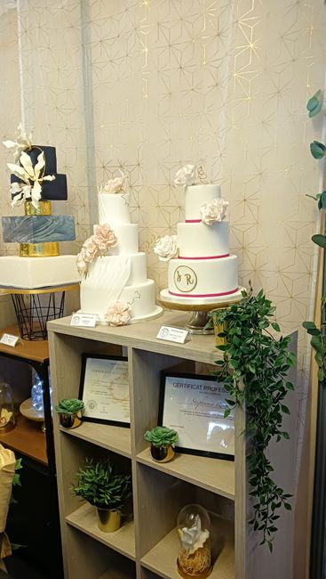 Salon du mariage de Nantes 2022 (reportage photos - partie 1) 📸👰🏻🤵🏻💍 33