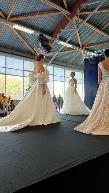 Salon du mariage de Nantes 2022 (reportage photo - partie 2) 📸👰🏼🤵🏼💍 4