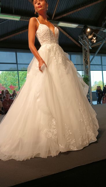 Salon du mariage de Nantes 2022 (reportage photo - partie 2) 📸👰🏼🤵🏼💍 5