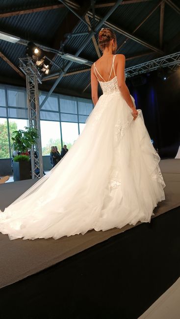 Salon du mariage de Nantes 2022 (reportage photo - partie 2) 📸👰🏼🤵🏼💍 6